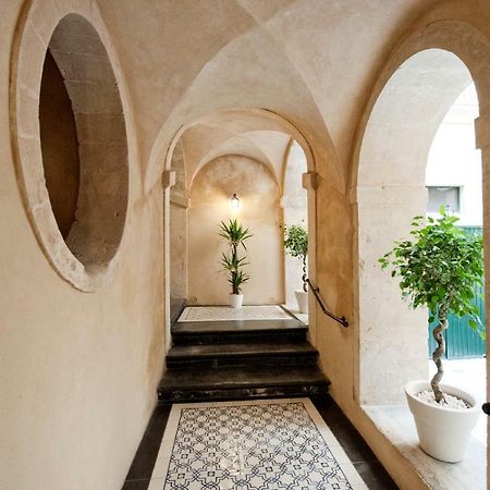 Modica-Apartments Экстерьер фото