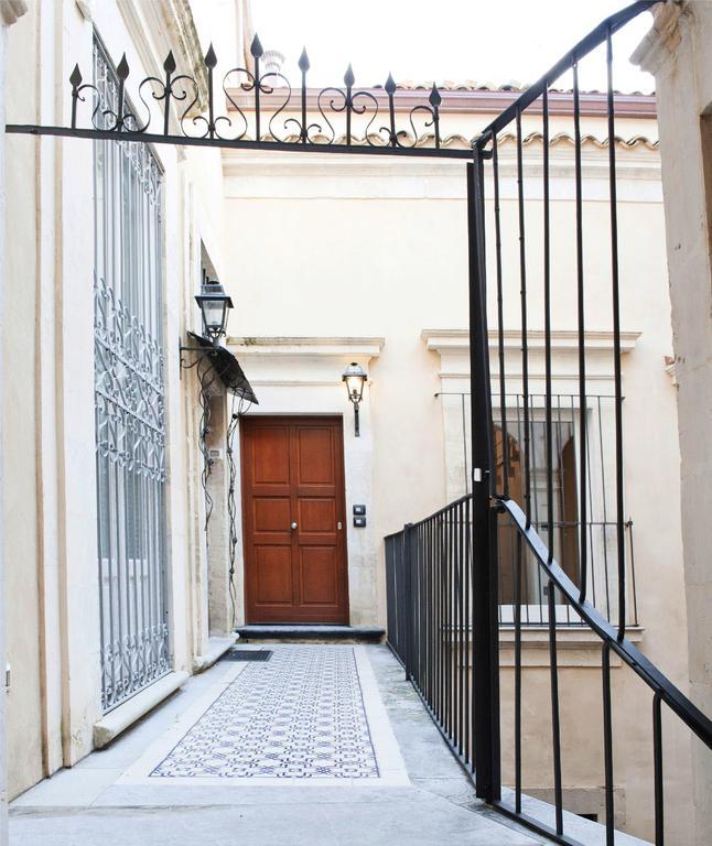 Modica-Apartments Номер фото