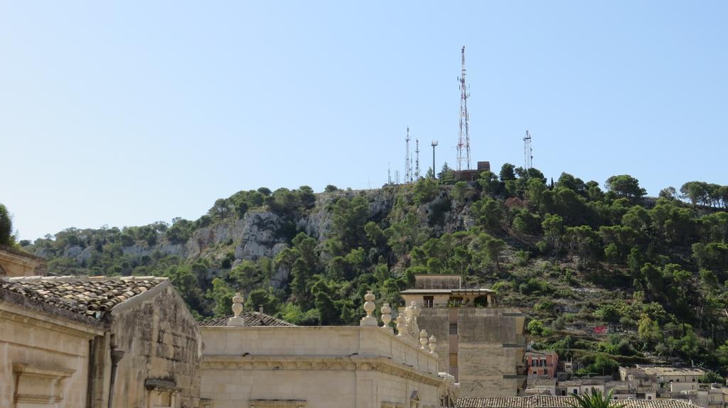 Modica-Apartments Экстерьер фото