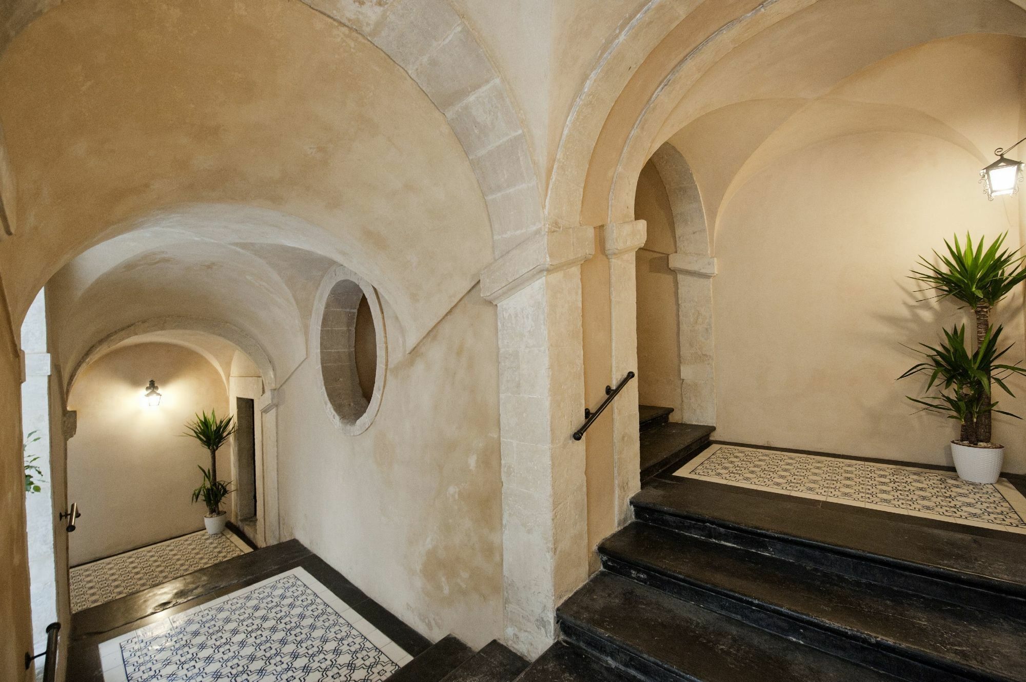 Modica-Apartments Экстерьер фото