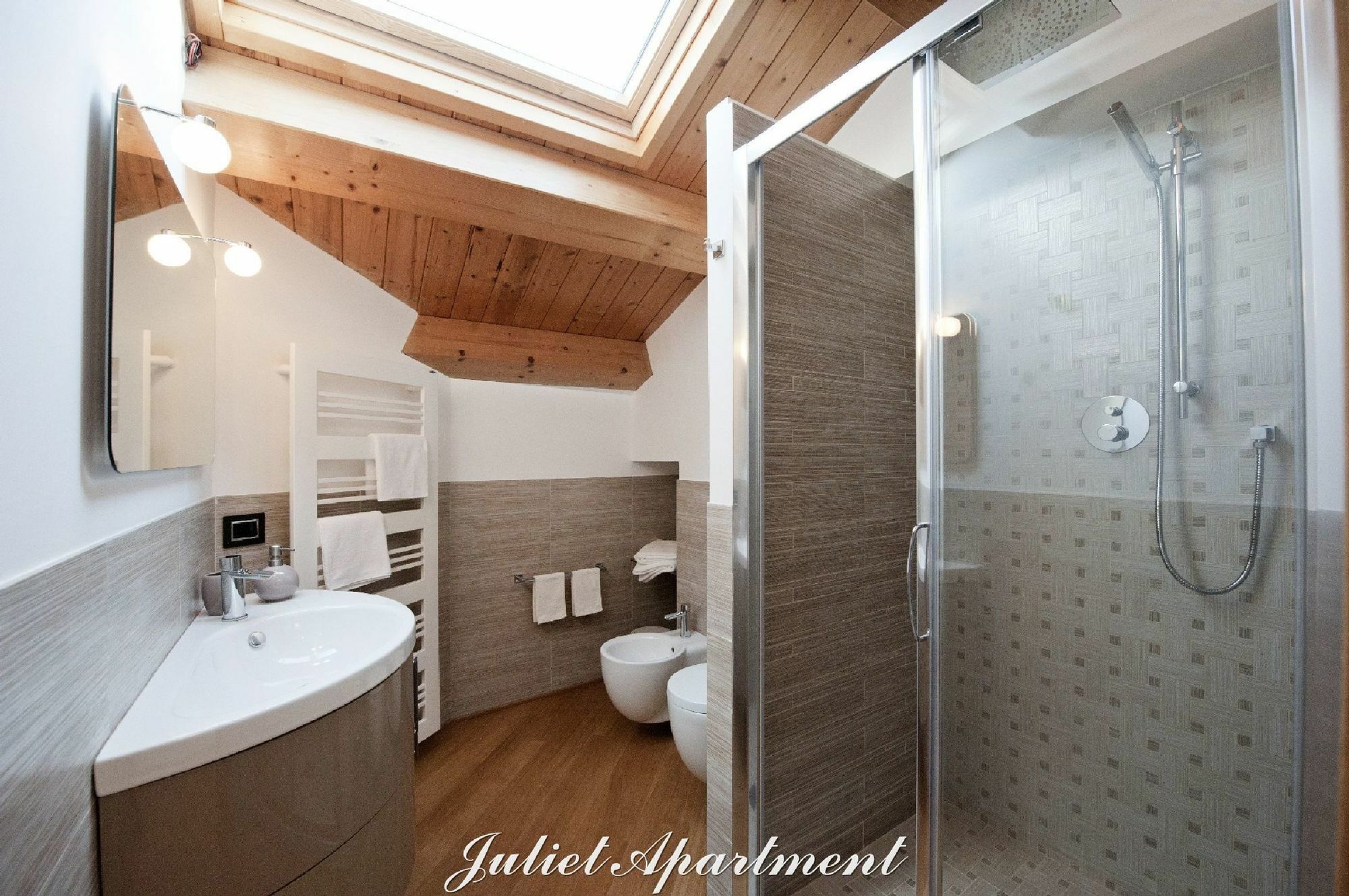 Modica-Apartments Экстерьер фото