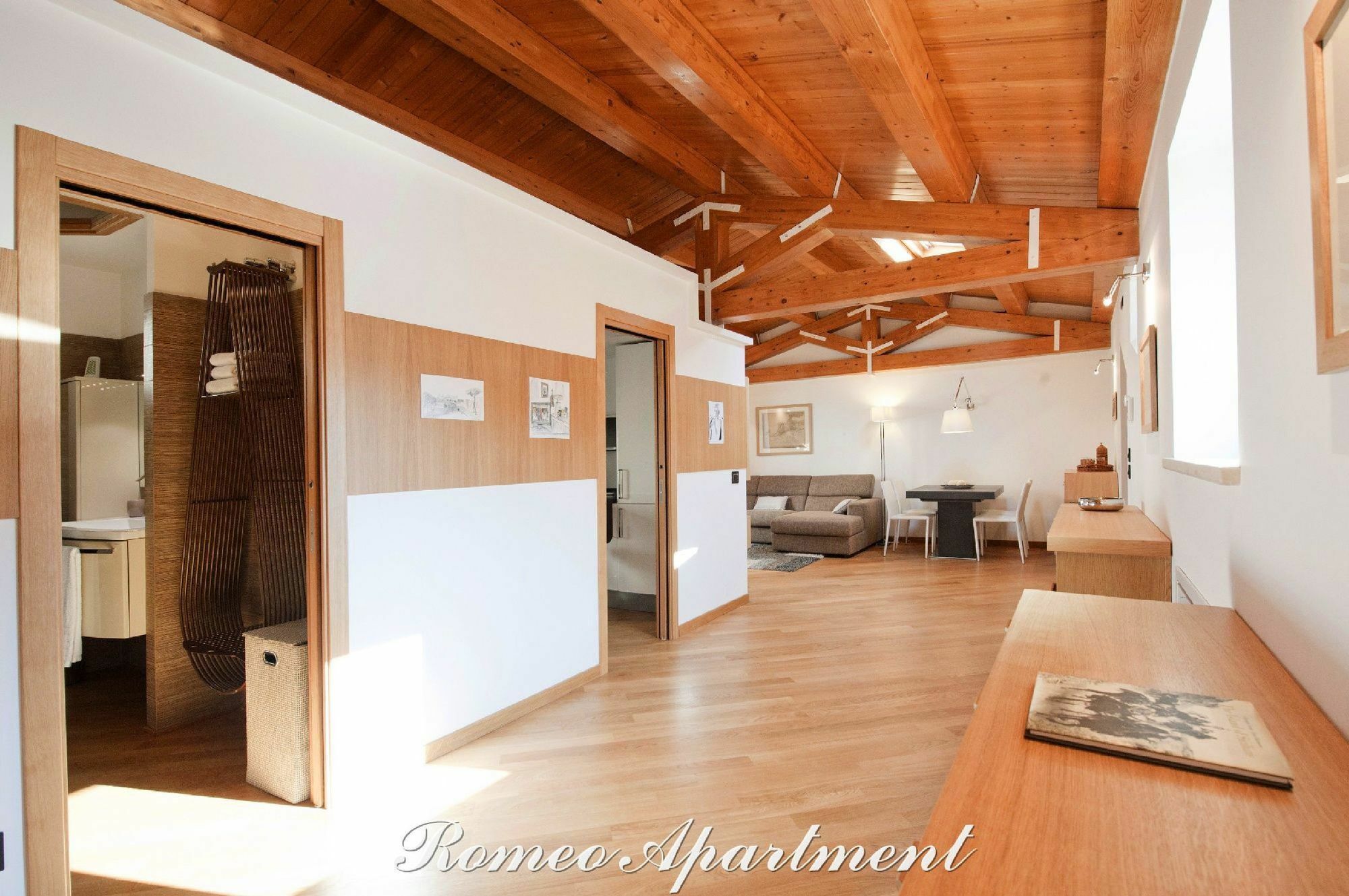 Modica-Apartments Экстерьер фото